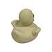 bpa free duck natural latex bath toy